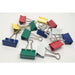 Office Depot Foldback Clips 32mm Assorted Pack of 50