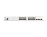 Catalyst 1300 24p GE 4x10G SFP+