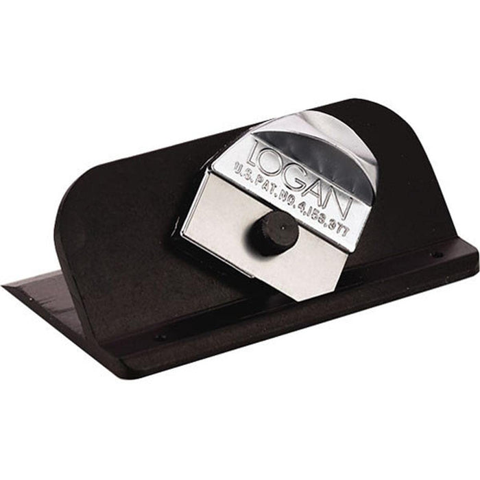 Logan Mount Cutters Silver