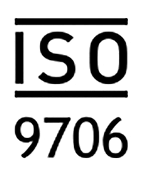 Exacompta Flat File 39982E A4 Mottled Pressboard 27.2 (W) x 0.2 (D) x 31.8 (H) cm White Pack of 25