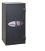Phoenix Security Safe with Electronic Lock HS1053E 90L 900 x 440 x 430 mm Grey