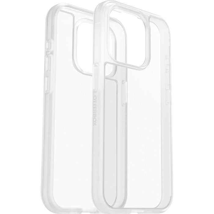OtterBox React Apple iPhone 15 Pro - clear - ProPack