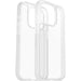 OtterBox React Apple iPhone 15 Pro - clear - ProPack