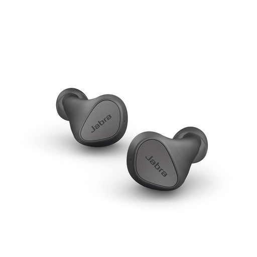 JLab GO Air True Wireless Earbuds Black