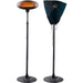 NEO Patio Heater NEO-PT-FLOOR+PH-COVER 50 (W) x 60 (D) x 205 (H) cm