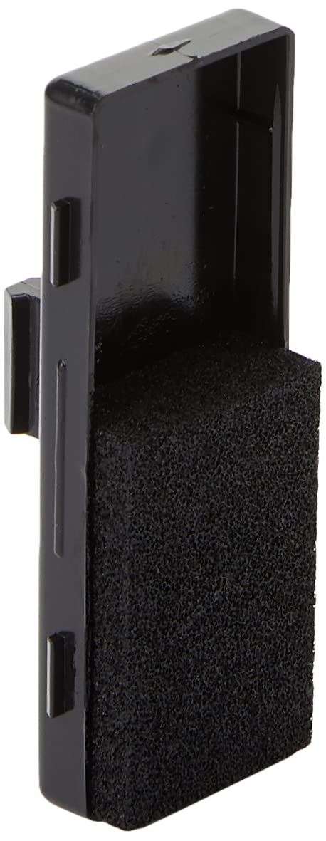 Trodat 11314 Replacement Ink Pad Black for 5756 and 5746 Pack of 5