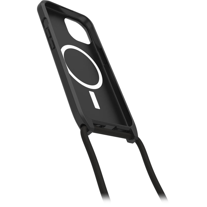 OtterBox React Necklace MagSafe Apple iPhone 15 - black