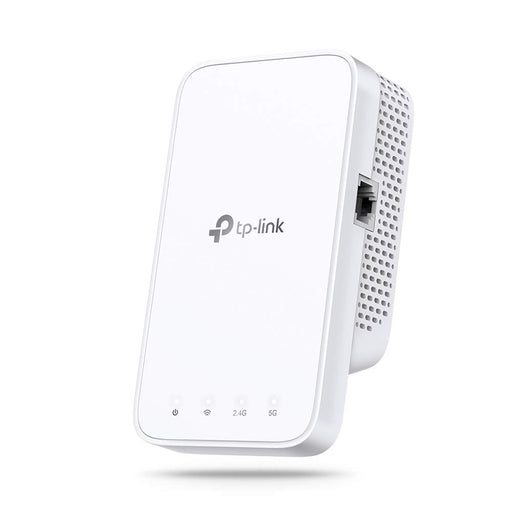 Tp-Link Ac750 Wi-Fi Range Extender