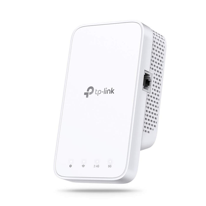 Tp-Link Ac750 Wi-Fi Range Extender