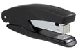 Rexel Torador Stapler 2101204 Full Strip Black 25 Sheets No.56, No.16 Metal