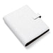 Filofax Moonlight Organiser A5 White