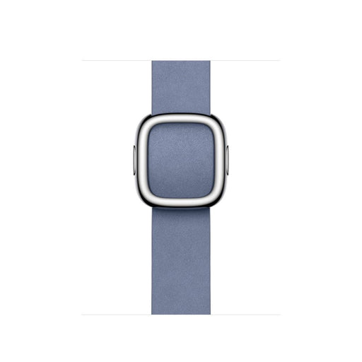 Apple 41mm Modern Buckle - Strap for smart watch - Large size - lavender blue