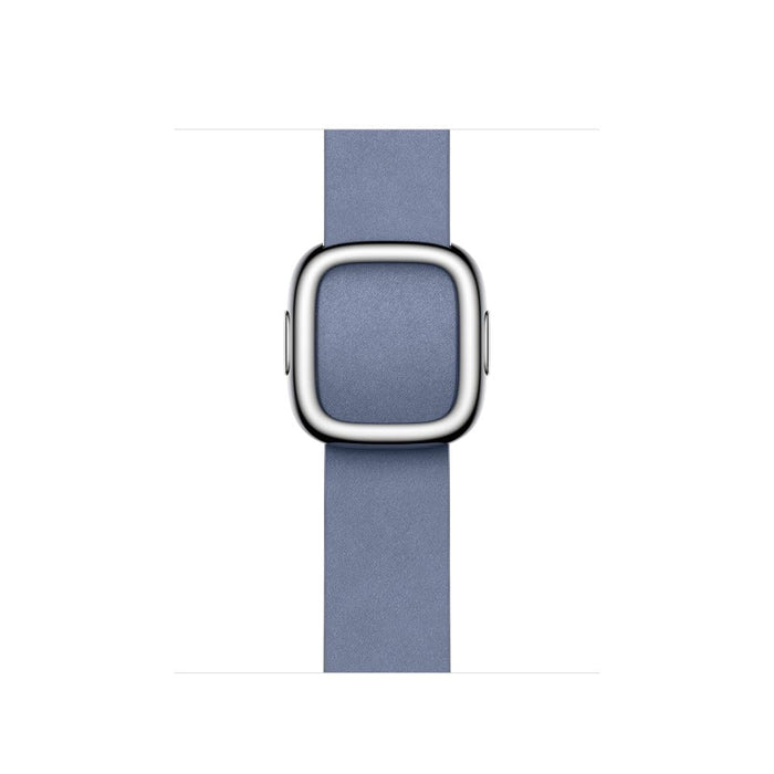 Apple 41mm Modern Buckle - Strap for smart watch - Small size - lavender blue