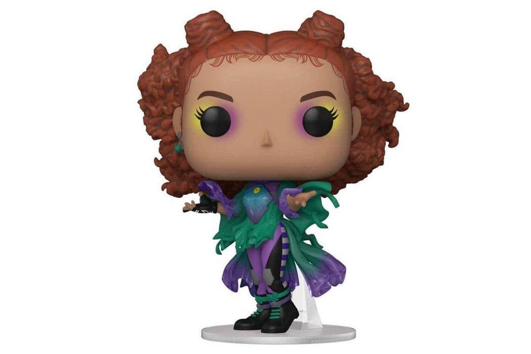 POP! Movies: Black Adam - Cyclone - 1234 /64191