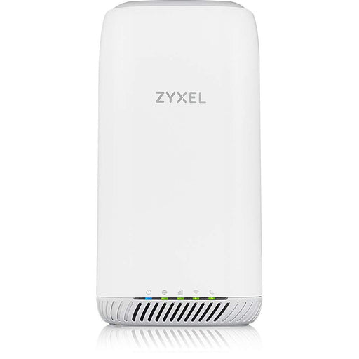 Zyxel LTE5398-M904 - Wireless router - WWAN - GigE - Wi-Fi 5, Wi-Fi 6 - Dual Band - 3G, 4G