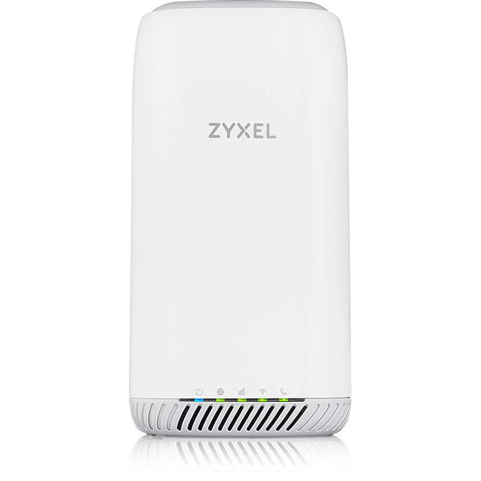 Zyxel LTE5398-M904 - Wireless router - WWAN - GigE - Wi-Fi 5, Wi-Fi 6 - Dual Band - 3G, 4G