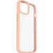 OtterBox React Apple iPhone 15 Peach Perfect - clear/peach - ProPack