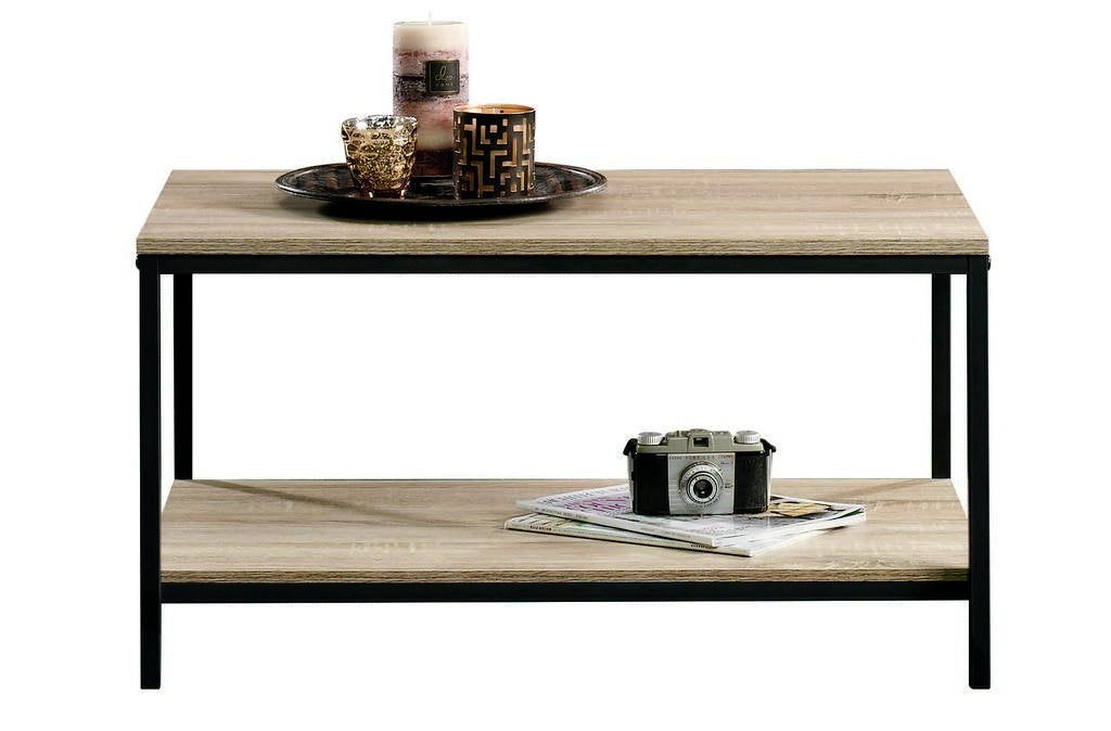 Teknik Industrial Coffee Table 5420275