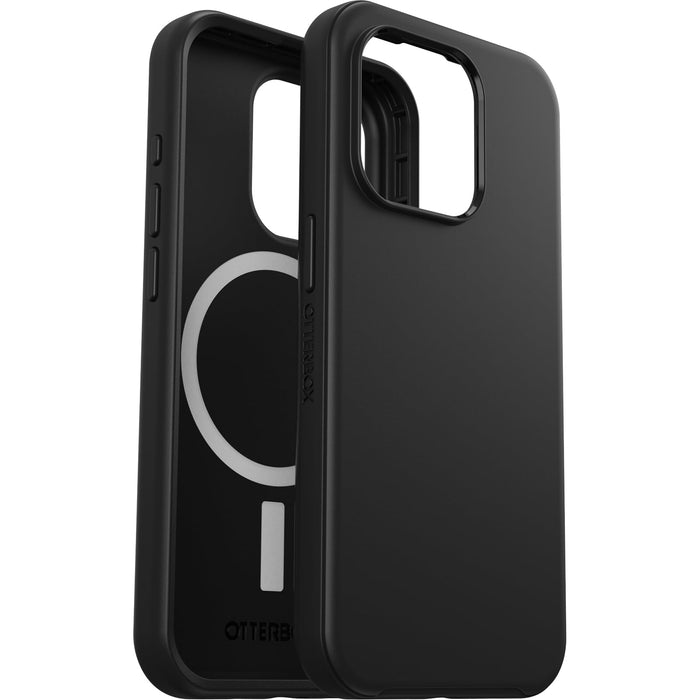 OtterBox Symmetry MagSafe Apple iPhone 15 Pro - black