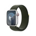 Apple - Loop for smart watch - 41 mm - 130-200 mm - cypress