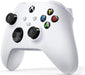 Xbox Robot White V2 USB-C and Bluetooth Wireless Gaming Controller