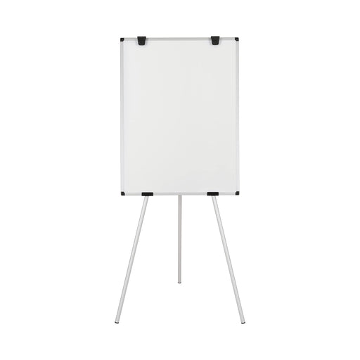 Bi-Office Earth Kyoto Tripod Easel With Magnetic Pad Clamps 700x100mm - EA14406174