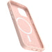 OtterBox Symmetry MagSafe Apple iPhone 15/iPhone 14/iPhone 13 Ballet Shoes - rose