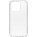 OtterBox Symmetry Clear Apple iPhone 15 Pro - clear