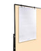 Legamaster Freestanding Notice Board PREMIUM PLUS Beige 150x120 cm Beige
