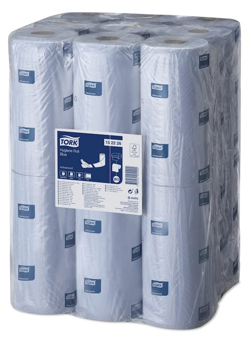 Tork Hygiene Roll C1 2 Ply 152226 18 Rolls