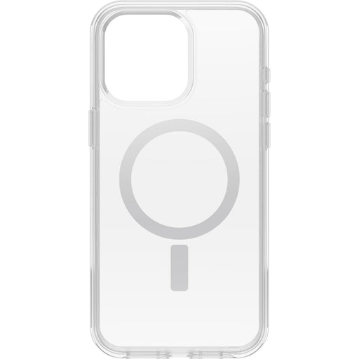 OtterBox Symmetry Clear MagSafe Apple iPhone 15 Pro Max - clear