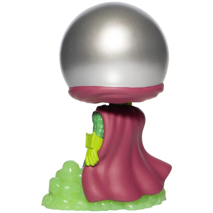 POP! Bobble-Head Marvel: Mysterio (Glow in the Dark) (Special Edition) - 1156 /66637