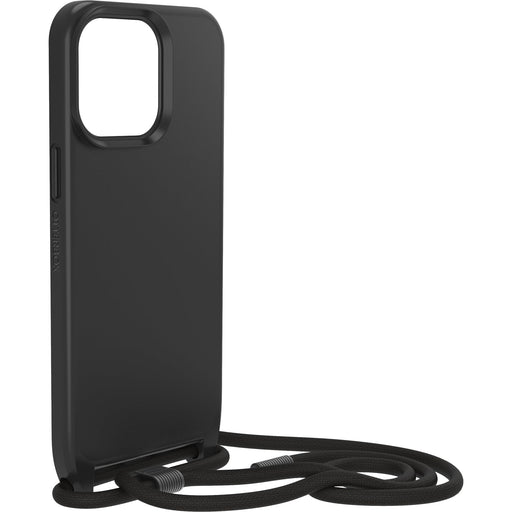 OtterBox React Necklace MagSafe Apple iPhone 15 Pro Max - black