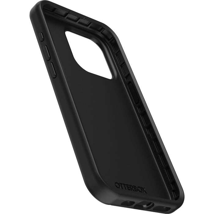 OtterBox Symmetry Apple iPhone 15 Pro - black
