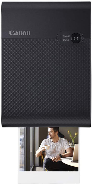 Canon Selphy Square Qx10 Black