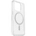 OtterBox Symmetry Clear MagSafe Apple iPhone 15 Pro - clear - ProPack