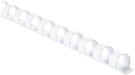 Fellowes Binding Wires 53308 10 mm White