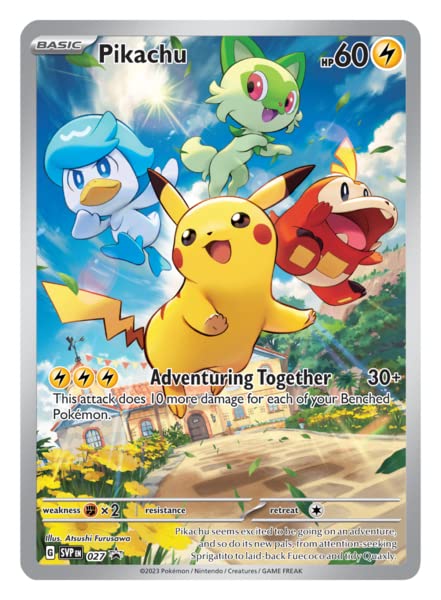 Pokemon TCG: Scarlet & Violet - Paldea Evolved - Elite Trainer Box