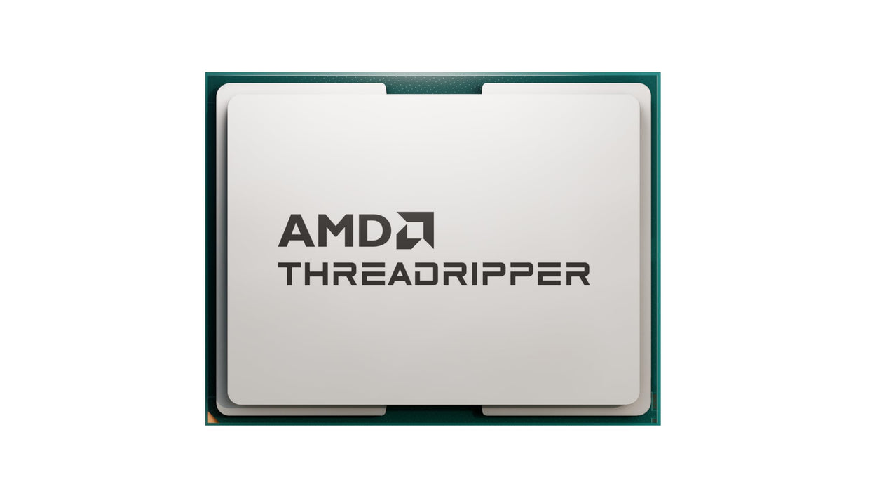 AMD Ryzen TR 7960X Box