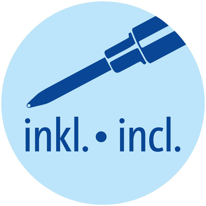 Pelikan Ballpoint Pen K36 Jazz Pastel Mint in Folding Box