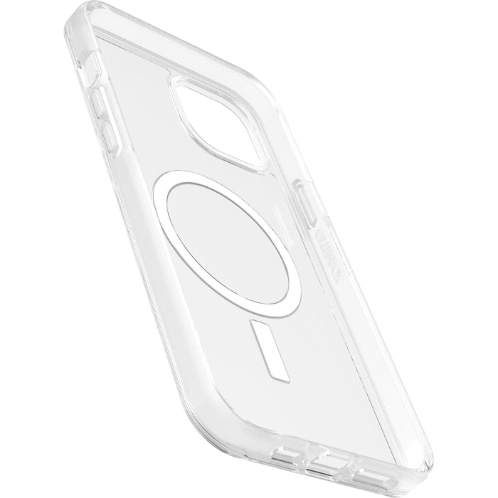 OtterBox Symmetry Clear MagSafe Apple iPhone 15 Plus/iPhone 14 Plus - clear - ProPack