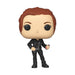 POP! Bobble-Head Marvel: Black Widow - Natasha Romanoff - 603 //46679