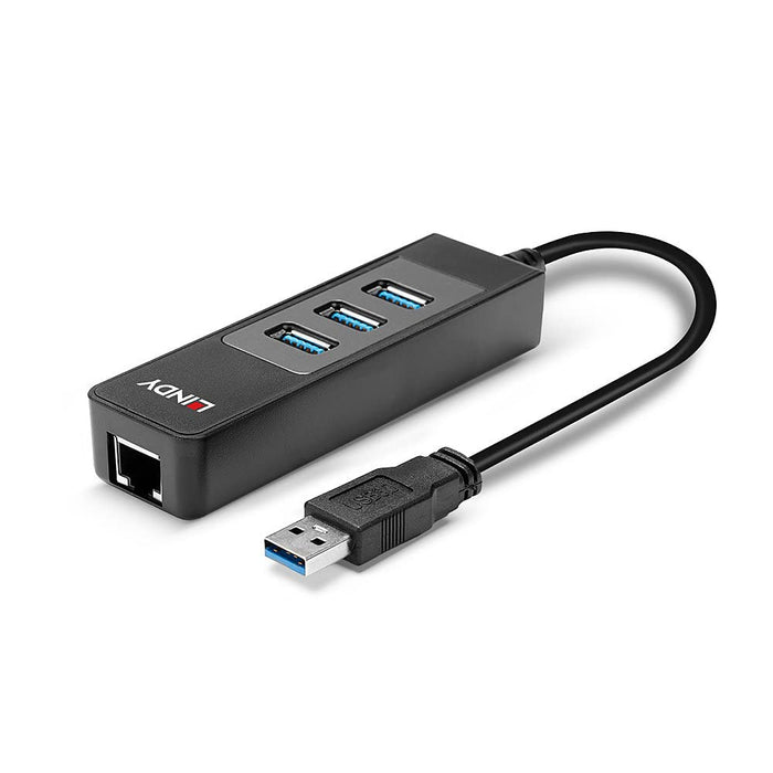 Usb 3.0 Hub Ethernet Converter