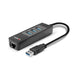 Usb 3.0 Hub Ethernet Converter