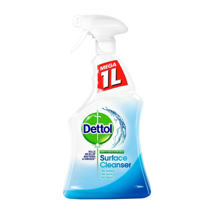 Dettol Surface Cleanser 1L