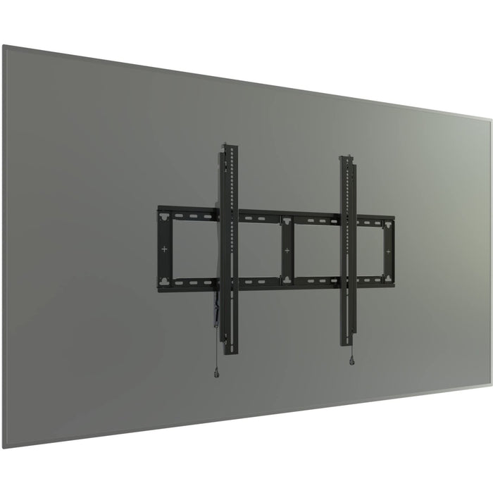 Chief 49 to 98 Inch Extra-Large Fit Fixed Wall Display Mount