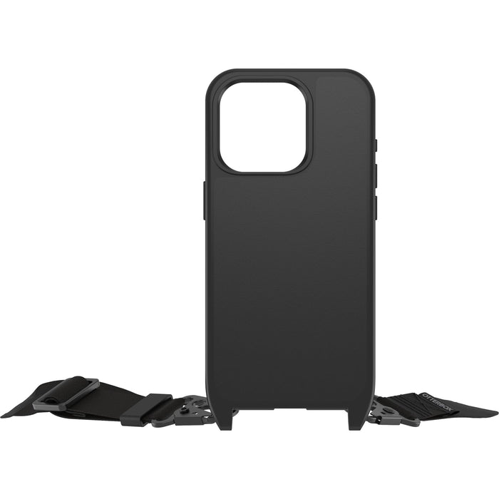 OtterBox React Necklace MagSafe (lanyard) Apple iPhone 15 Pro - black - ProPack