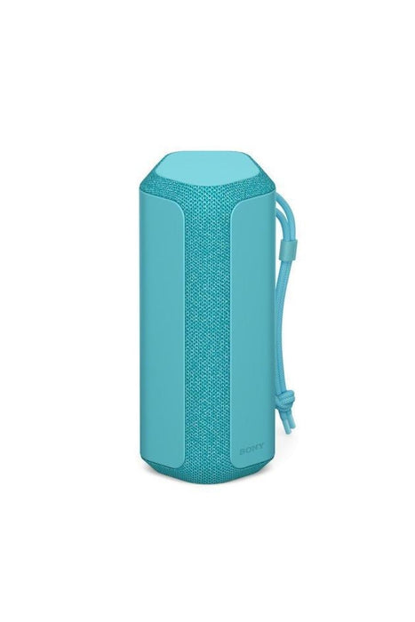 Sony SRS-XE200 Stereo portable speaker Blue
