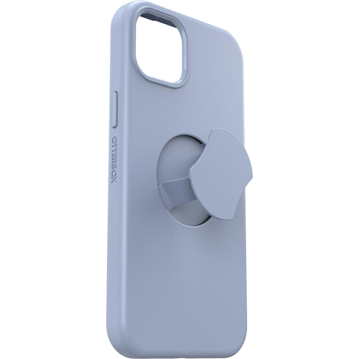 OtterBox OtterGrip Symmetry Apple iPhone 15 Plus/iPhone 14 Plus - You Do Blue - blue