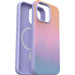 OtterBox Symmetry MagSafe Apple iPhone 15 Pro Max Soft Sunset - ombre